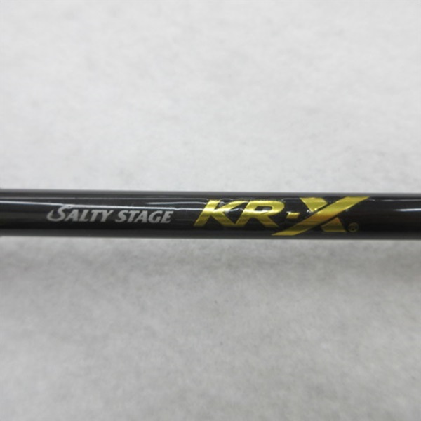 ソルティス－テージＫＲ－ＸＳＳＳＳ－６４ＳＬＪ－ＦＳ－ＫＲ